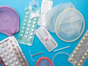 Métodos contraceptivos
