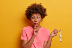 Ao contrário do que muita gente pensa, o pompoarismo não serve só para sacanagem, sabia? Vem aprender com a gente!