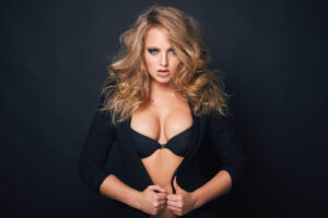 Como ser uma grande gostosa todos os dias