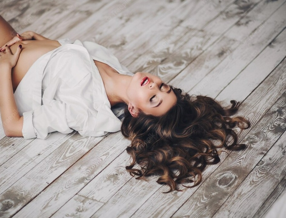 gozar durante o sono