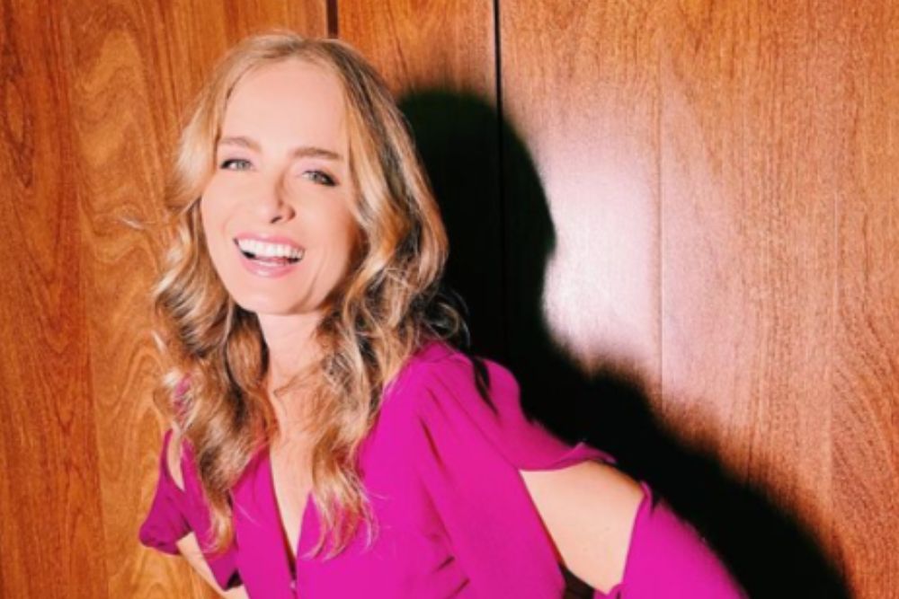 Angélica fala sobre vibradores