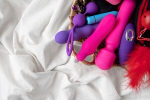 Presentes para chá de lingerie