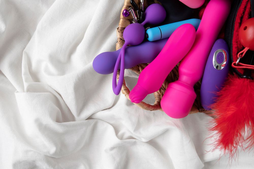 Presentes para chá de lingerie