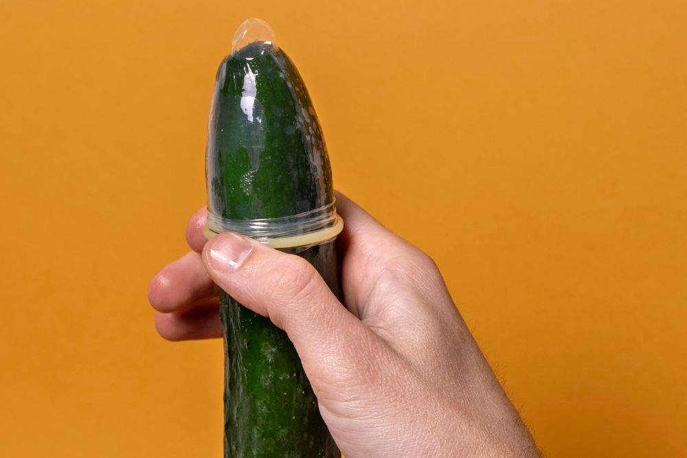 Sex toys para homens