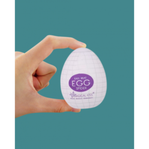 egg ovo masturbador masculino
