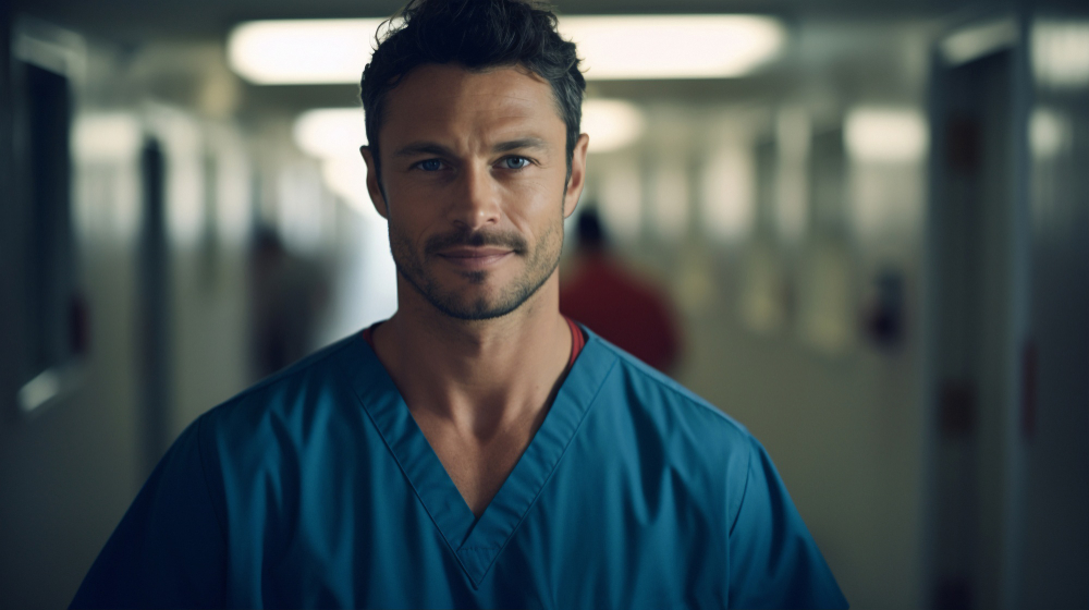 Conto erótico Doutor Tesão